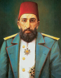 Abdülhamid II