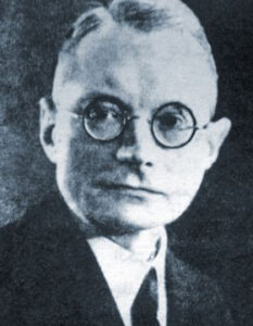 Frantz Buhl