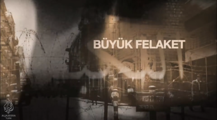 Büyük Felaket