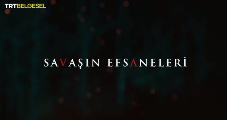 Savaşın Efsaneleri-Selahaddin Eyyubî