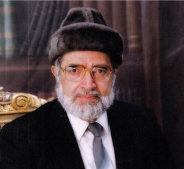 Aldulkadim Zallum