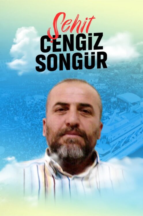 Cengiz Songür