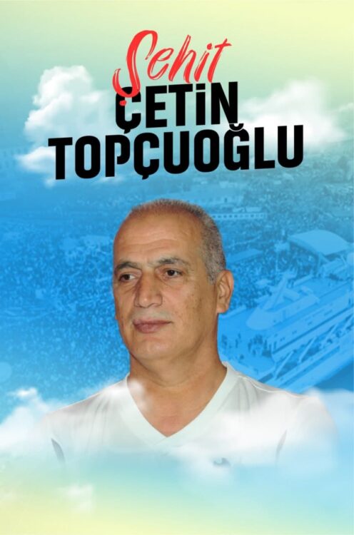 Çetin Topçuoğlu