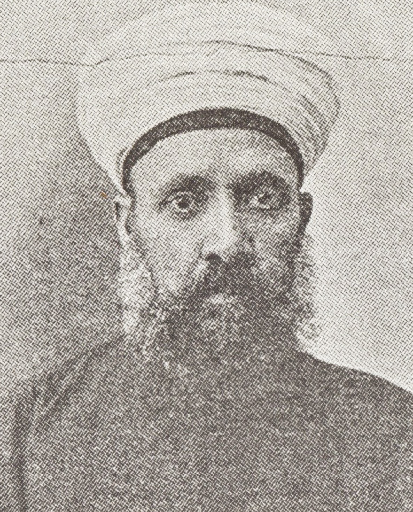 Esad Şukayri