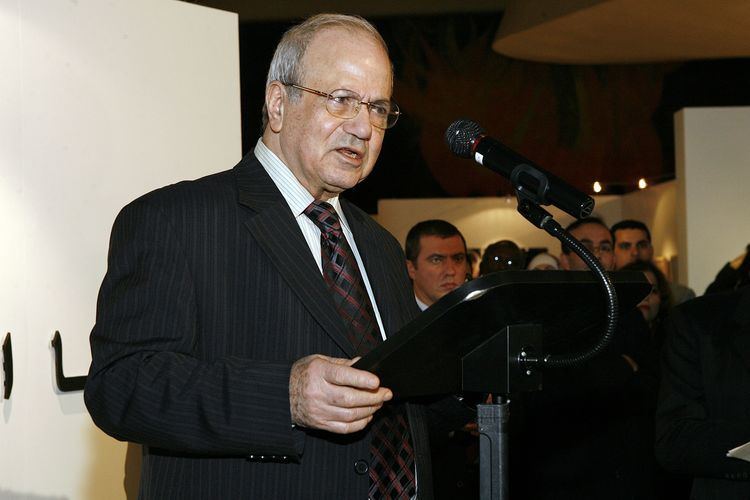 Faruk Kaddumi