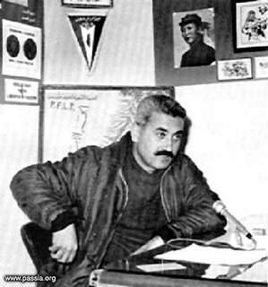 George Habaş