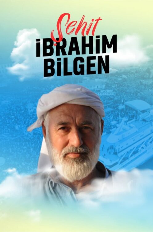 İbrahim Bilgen