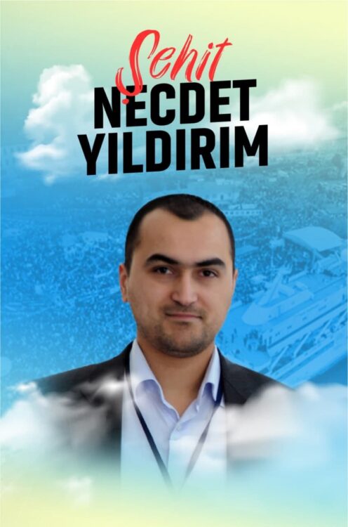 Necdet Yıldırım