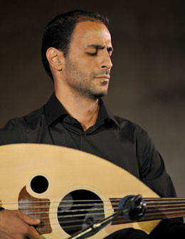 Samir Joubran