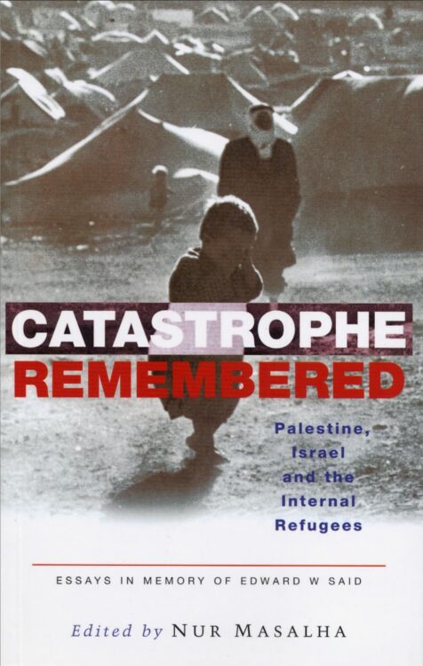 Catastrophe Remembered