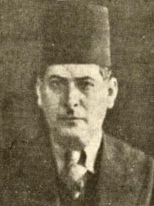 Fehmi El Hüseyni