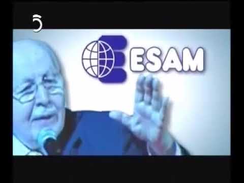 Siyonizm/ Necmettin Erbakan