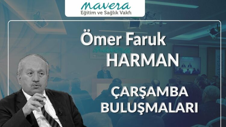 Hz. Mûsâ ve İsrailoğulları/ Ömer Faruk Harman