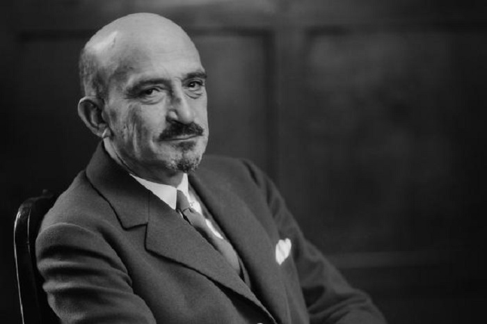 ABD Başkanı Ve Siyonistlerin Lideri Arasında Gizli Bir Görüşme Gerçekleştirildi