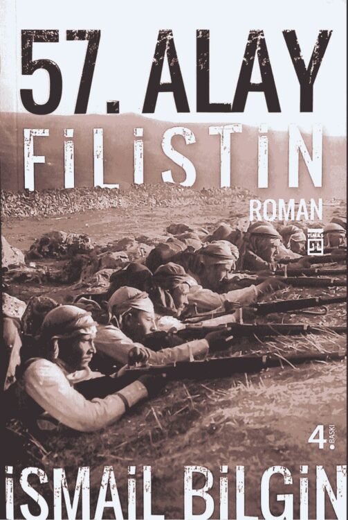 57. Alay Filistin