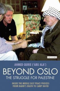 Beyond Oslo The Struggle For Palestine