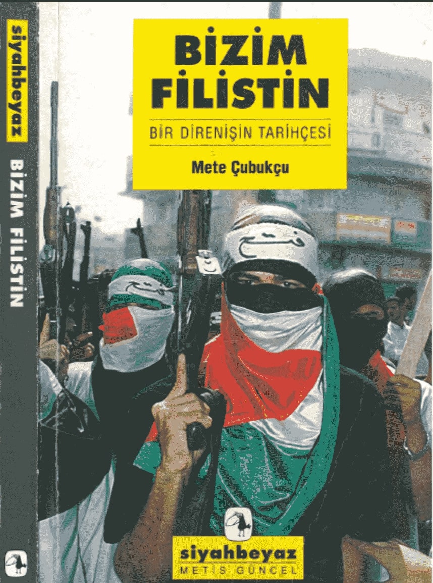 Bizim Filistin