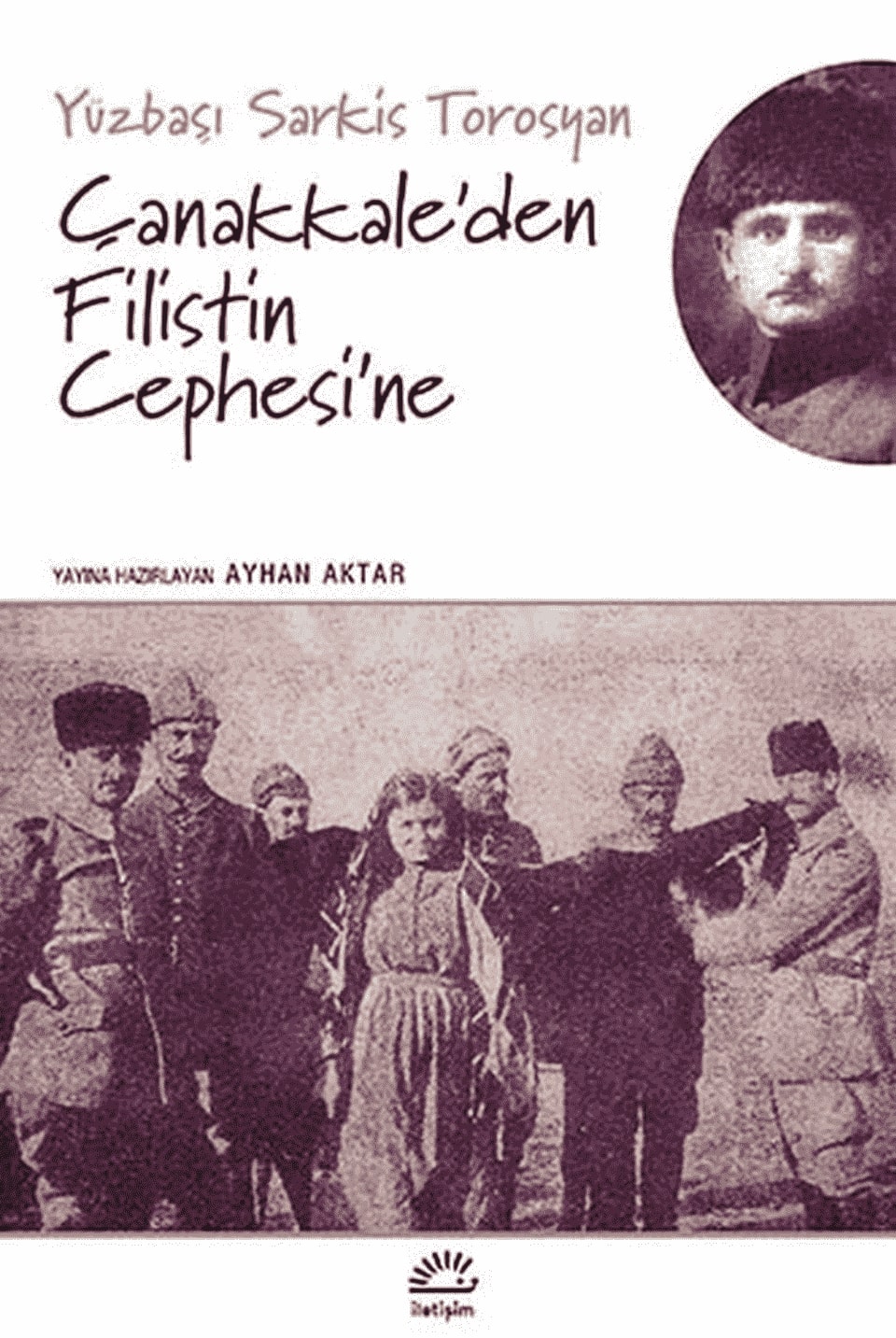 Çanakkale’den Filistin Cephesine