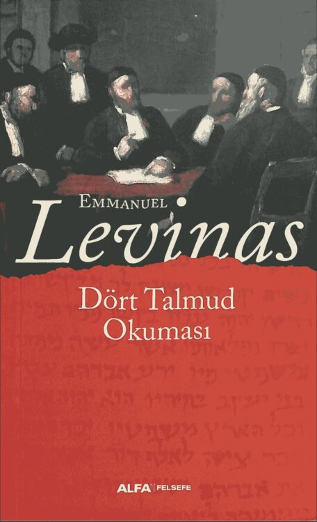 Dört Talmud Okuması