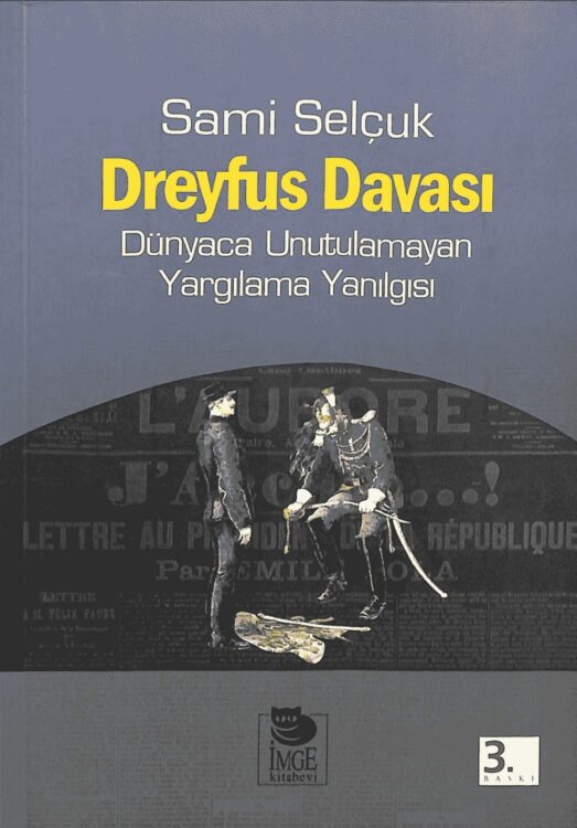 Dreyfus Davası