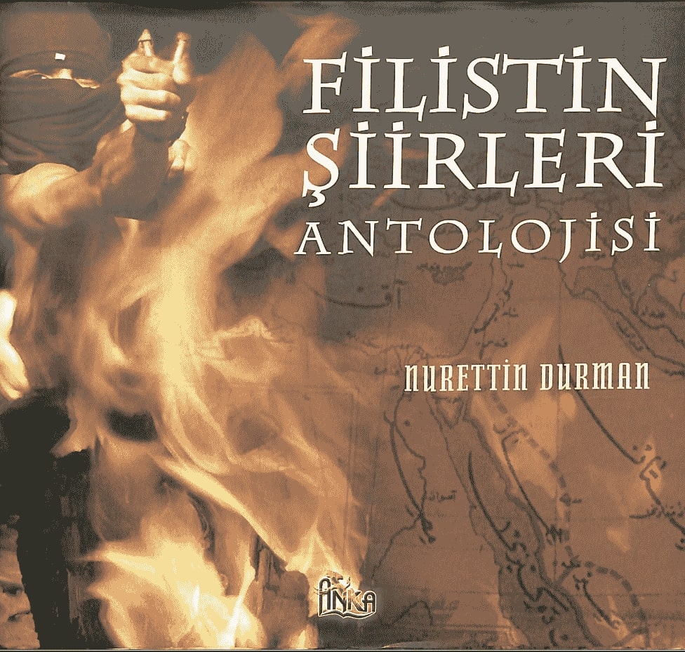 Filistin Şiirleri Antolojisi