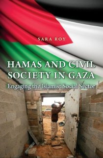 Hamas and Civil Society in Gaza