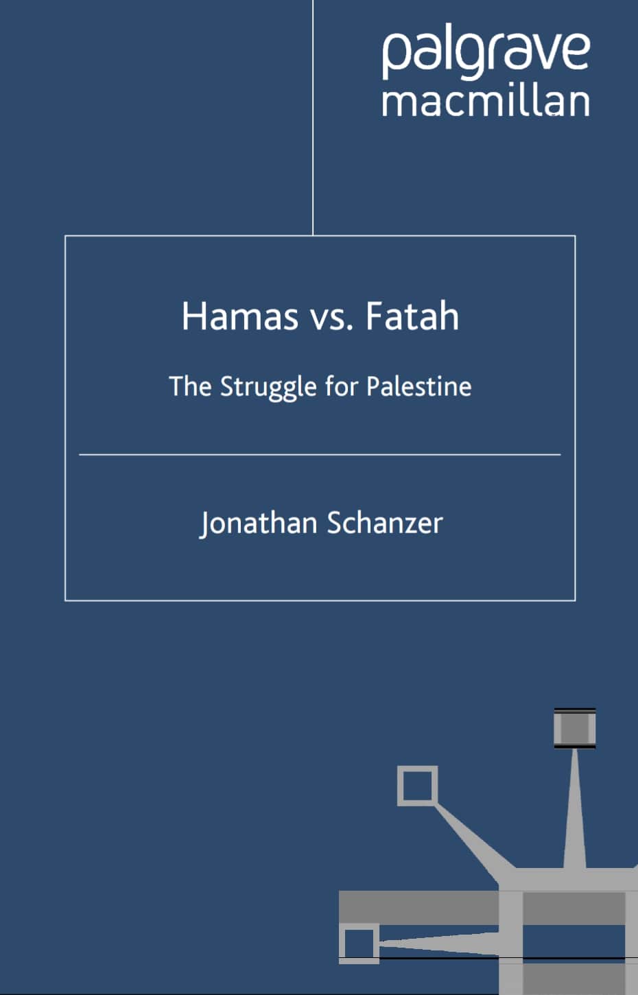 Hamas vs Fatah The Struggle For Palestine