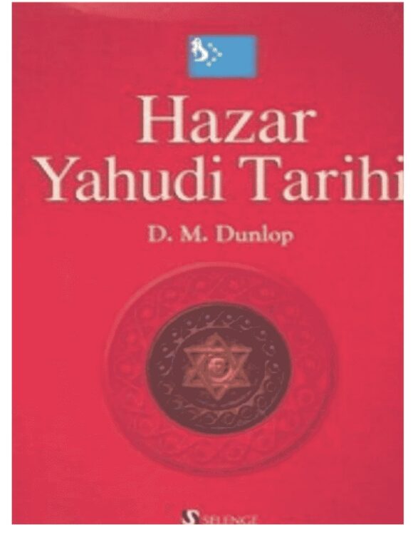 Hazar Yahudi Tarihi