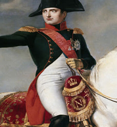 Napolyon Bonapart Filistin’i İşgal Etti