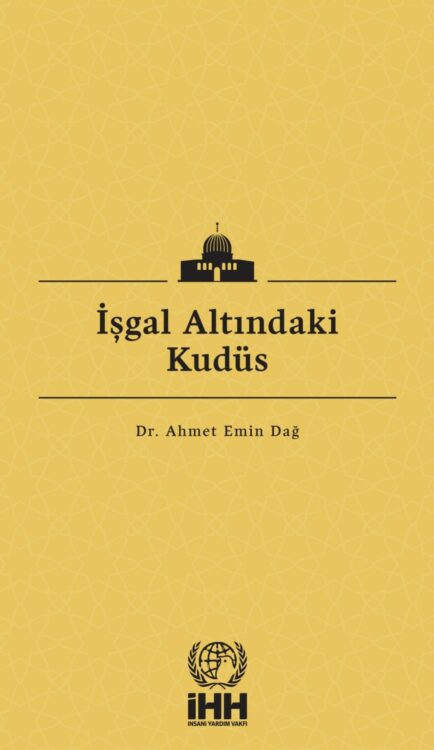 İşgal Altındaki Kudüs