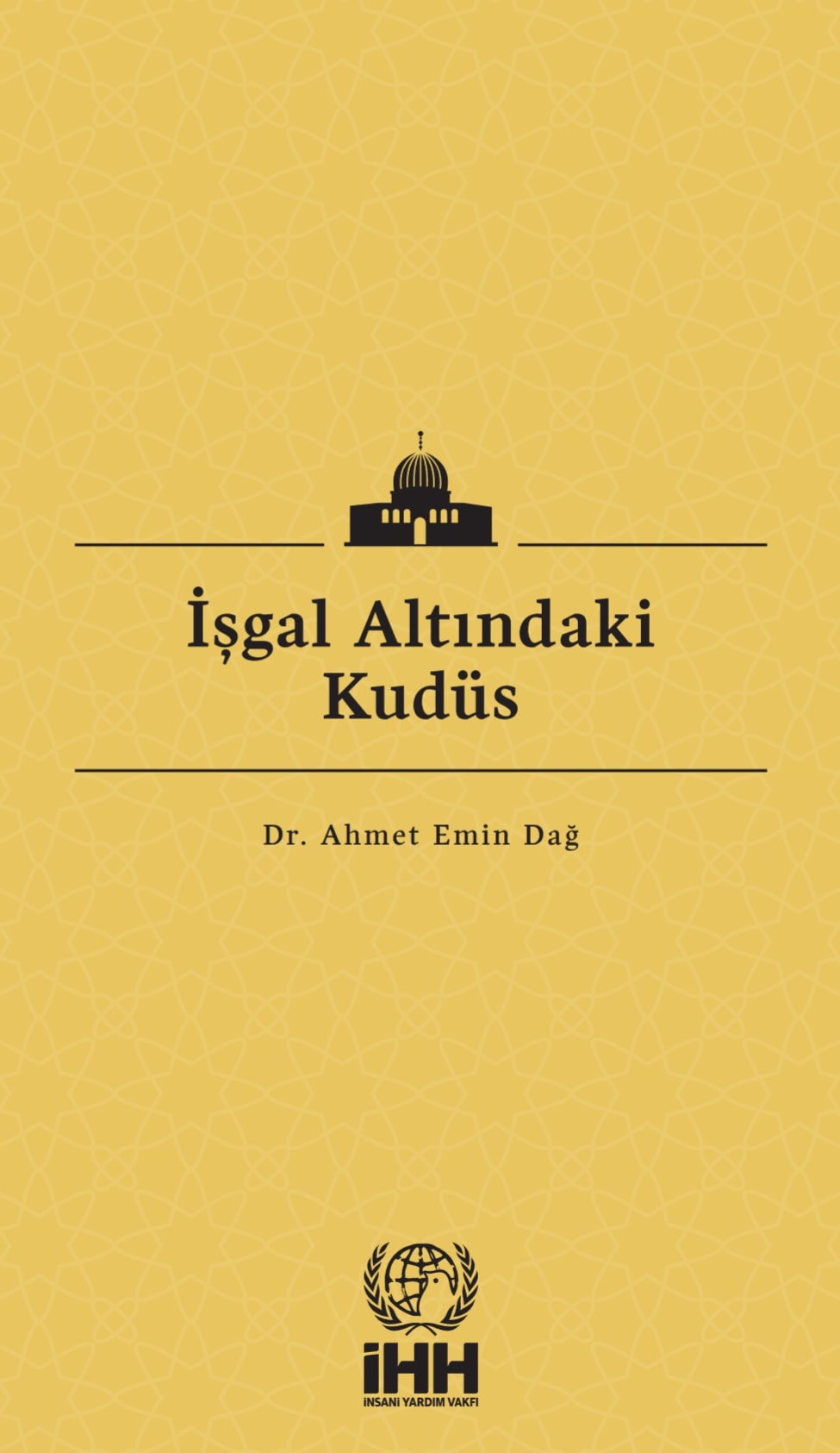 İşgal Altındaki Kudüs