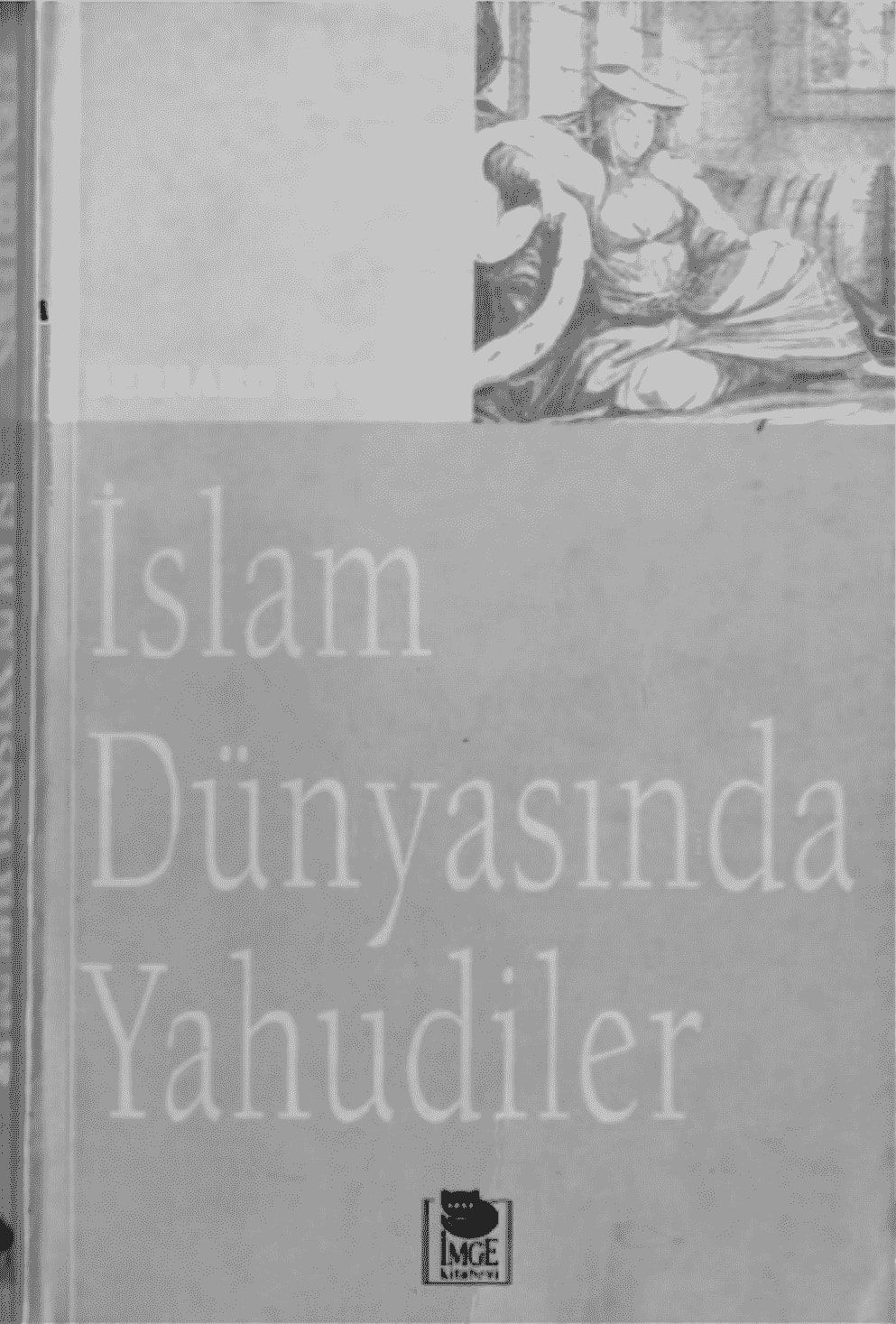 İslam Dünyasında Yahudiler