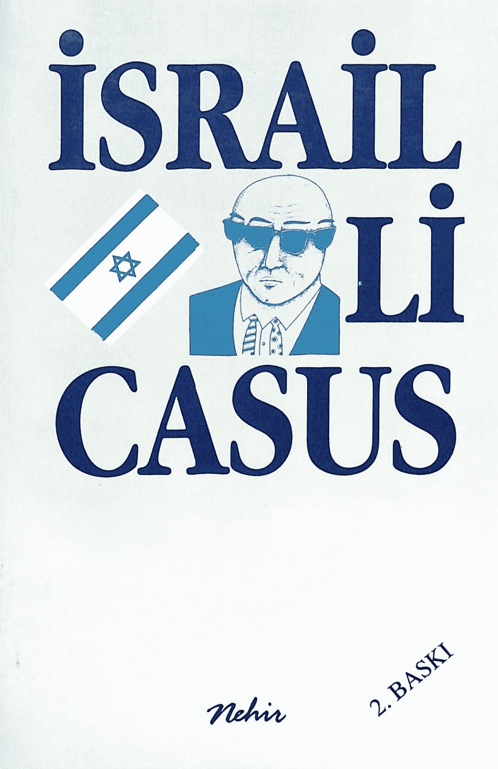 İsrailli Casus