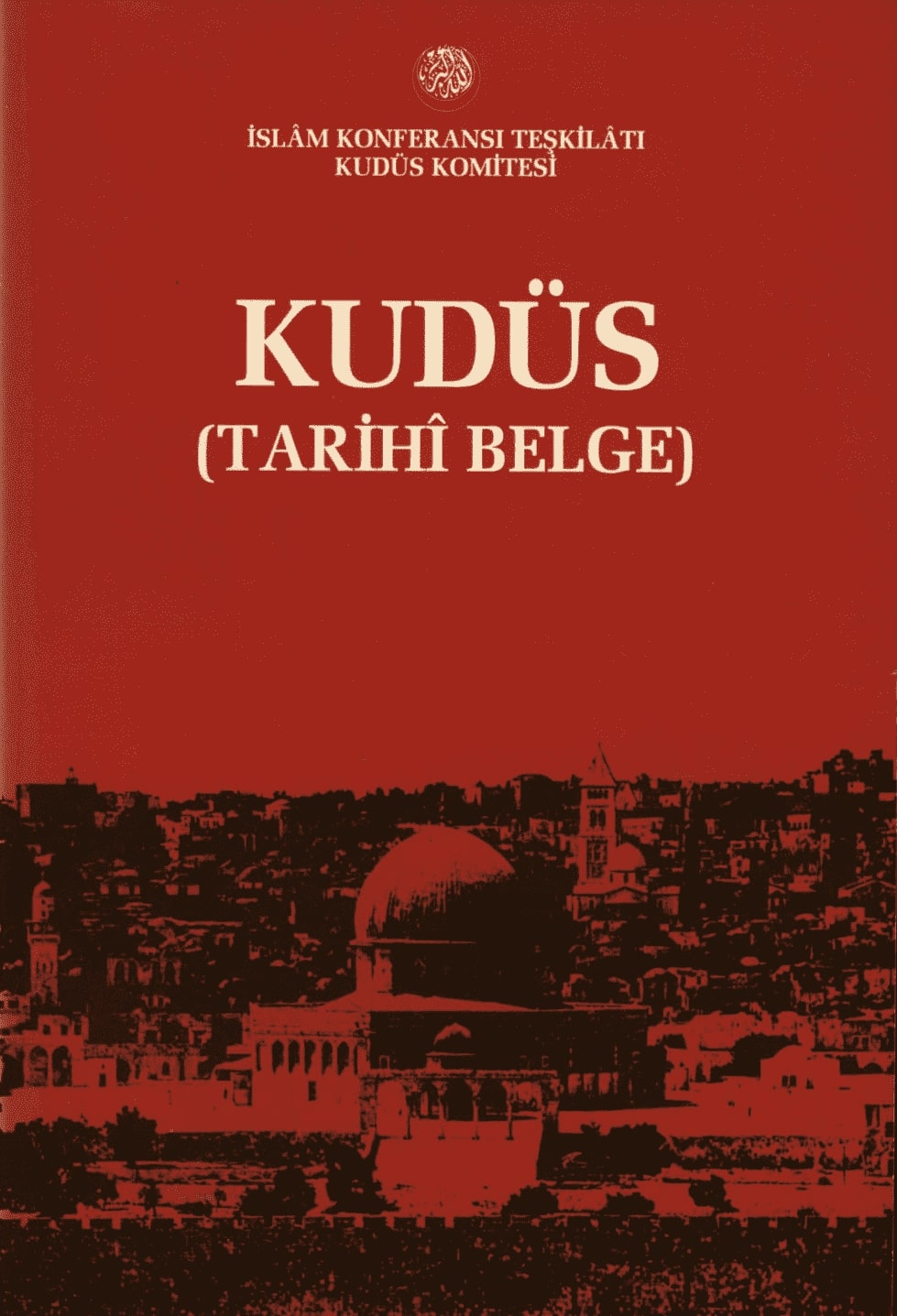 Kudüs (Tarihi Belge)