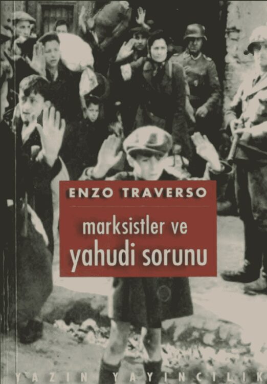 Marksistler ve Yahudi Sorunu