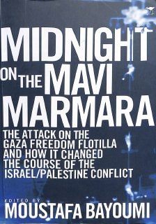 Midnight on the Mavi Marmara