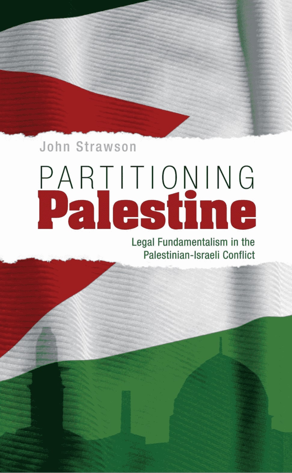 Partitioning Palestine