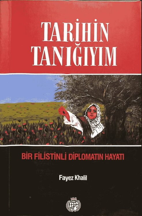 Tarihin Tanığıyım