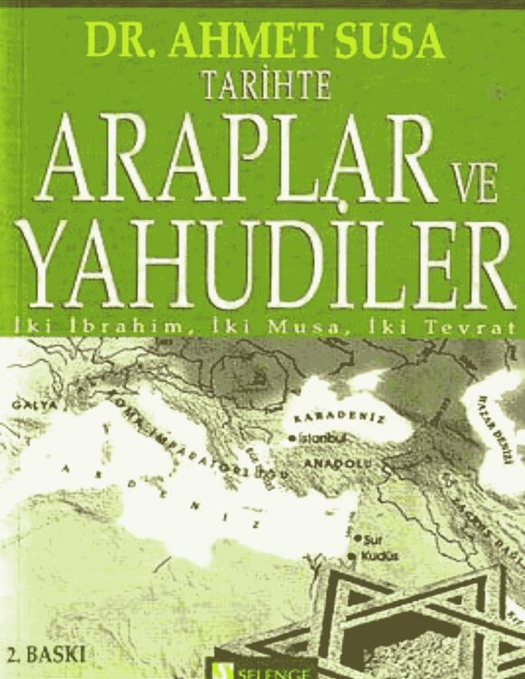 Tarihte Araplar ve Yahudiler