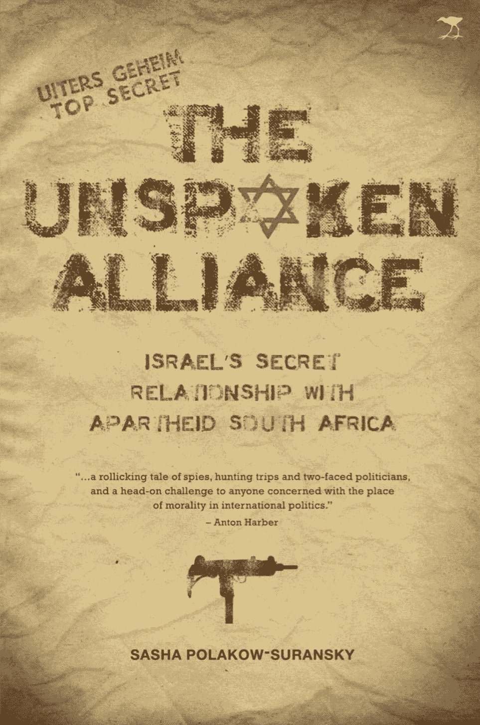 The Unspoken Allience Israels Secret Relationship With Apartheid South Africa