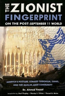 The Zionist Fingerprint on the Post- September 11 World