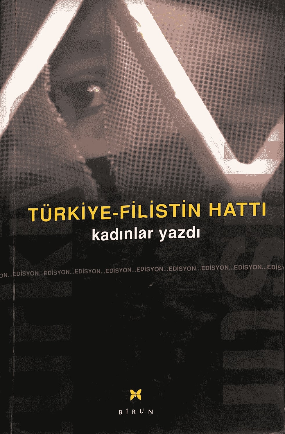 Türkiye-Filistin Hattı