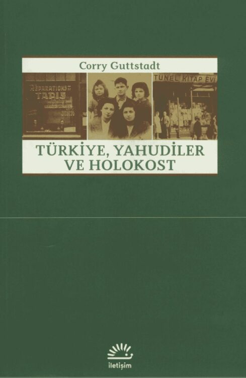 Türkiye, Yahudiler ve Holokost