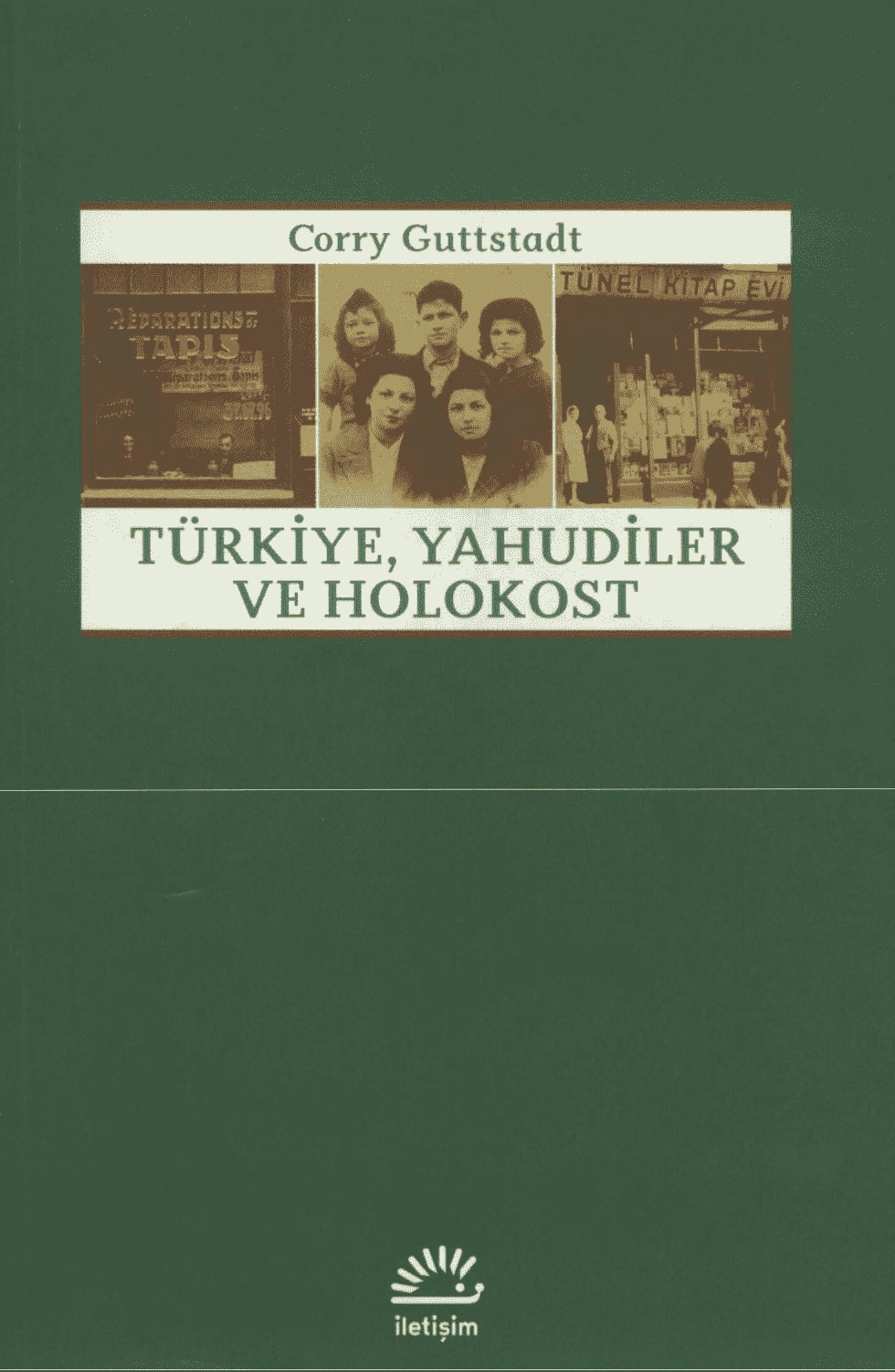 Türkiye, Yahudiler ve Holokost