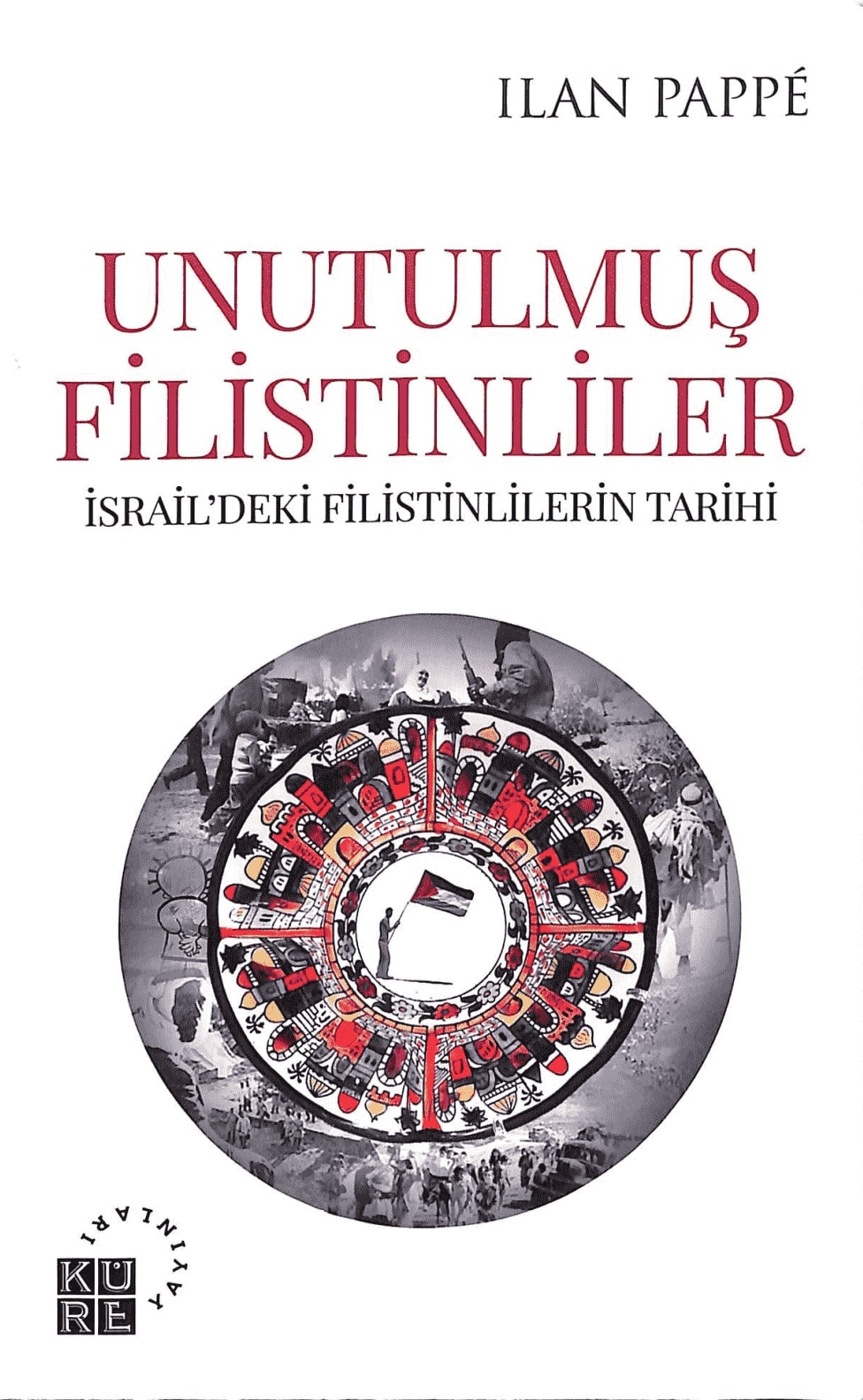 Unutulmuş Filistinliler