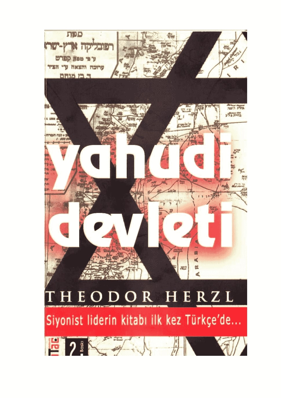 Yahudi Devleti