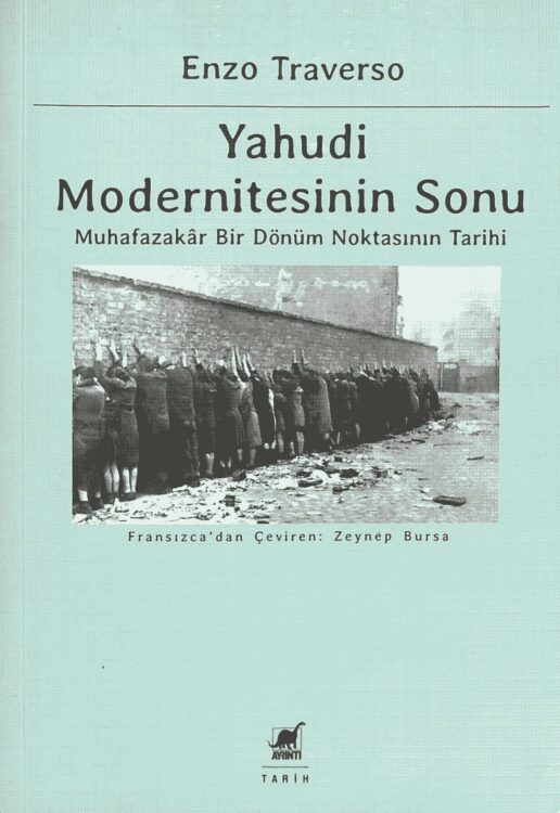 Yahudi Modernitesinin Sonu