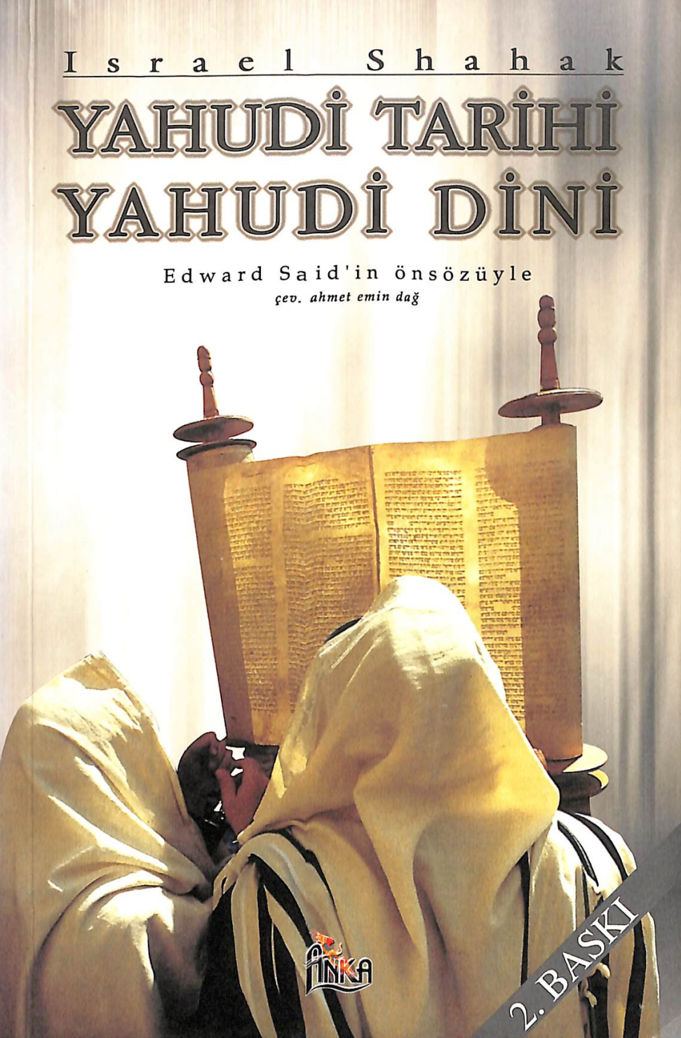 Yahudi Tarihi, Yahudi Dini