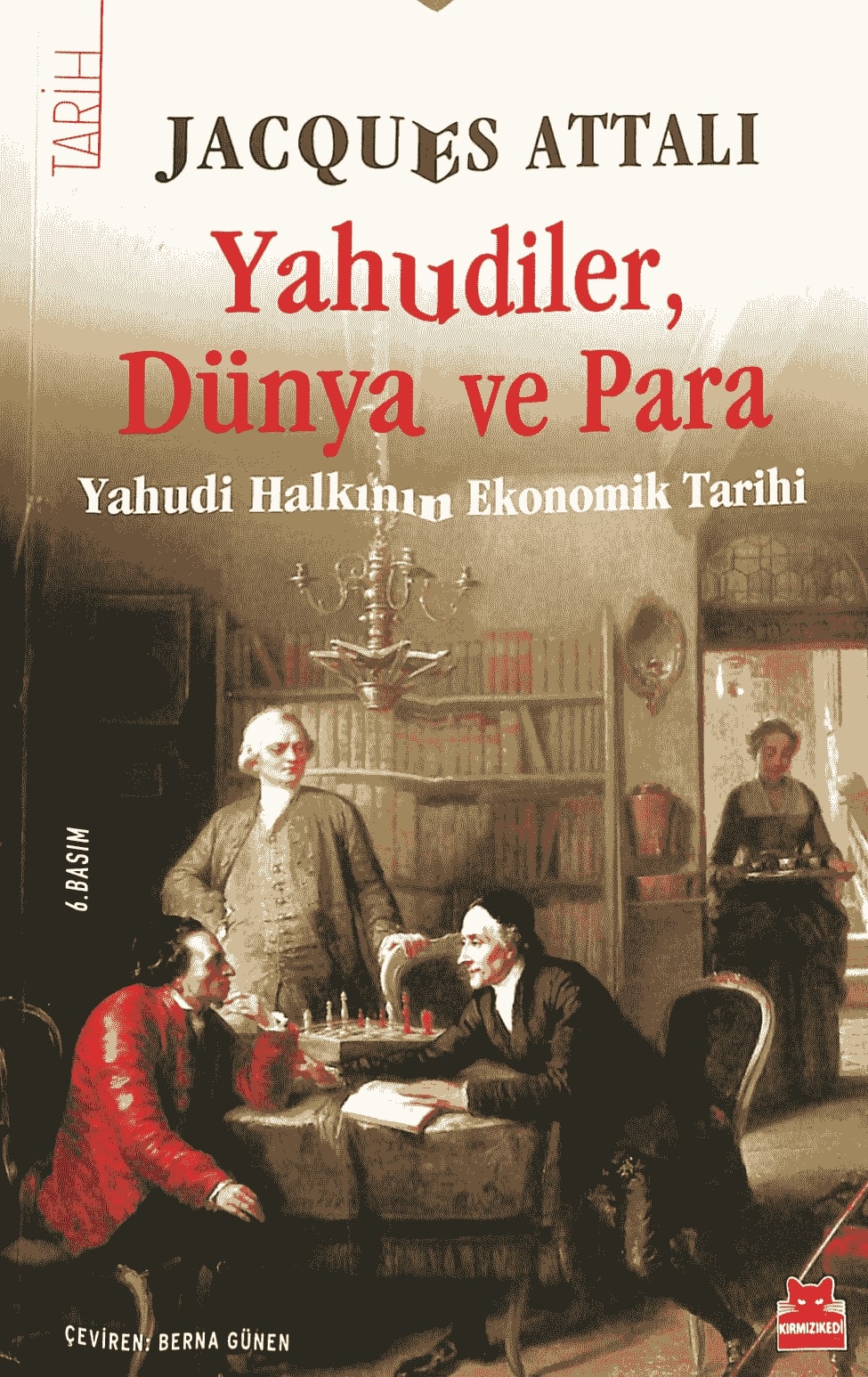 Yahudiler, Dünya ve Para