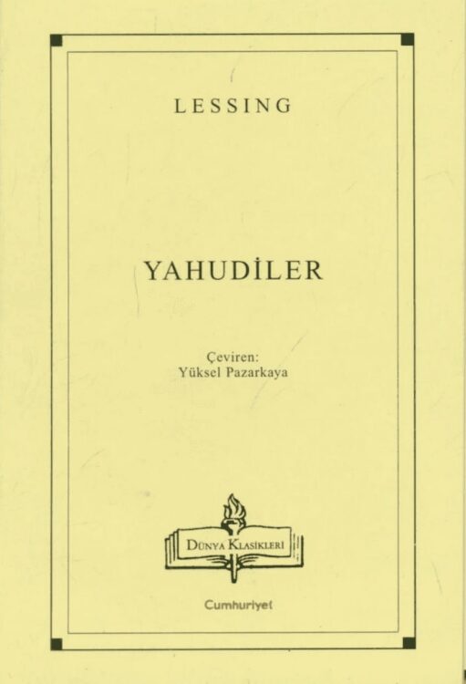 Yahudiler